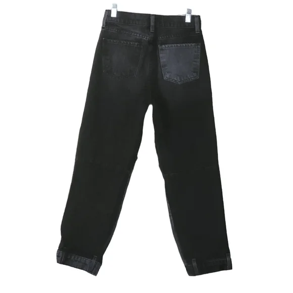 Revice Matchmaker Patchwork Jeans 25 - Picture 2 of 10